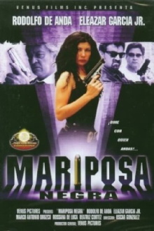 Mariposa negra Trailer