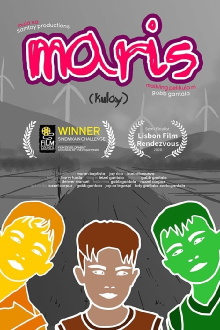Maris Trailer