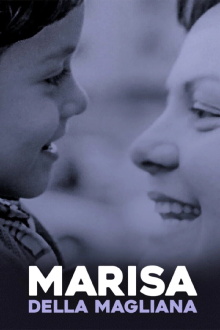 Marisa della Magliana Trailer