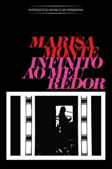 Marisa Monte: Infinito ao Meu Redor Trailer