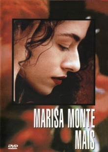 Marisa Monte: Mais Trailer