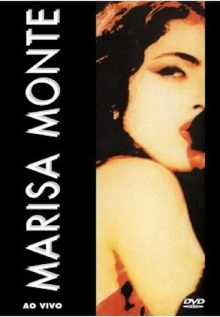 Marisa Monte: MM ao Vivo Trailer