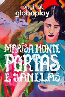 Marisa Monte: Portas e Janelas Trailer