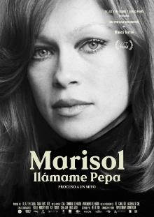 Marisol: llámame Pepa Trailer