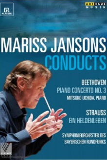 MARISS JANSONS CONDUCTS - BEETHOVEN & STRAUSS Trailer