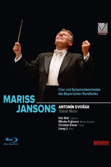 Mariss Jansons conducts: Dvořák – Stabat Mater Trailer