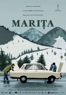 Marita Trailer