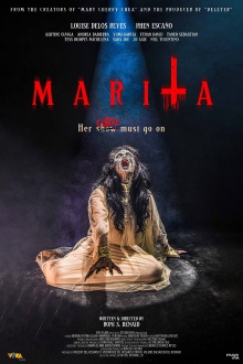 Marita Trailer