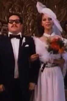 Marital Jokes Trailer