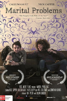 Marital Problems Trailer
