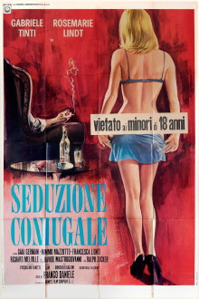 Marital Seduction Trailer