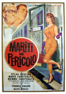 Mariti in pericolo Trailer