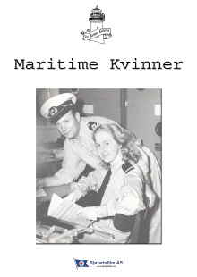 Maritime Kvinner Trailer