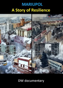 Mariupol - A Story of Resilience Trailer