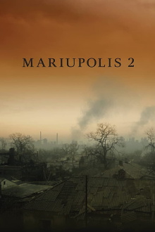 Mariupolis 2 Trailer