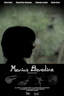 Marius Borodine Trailer