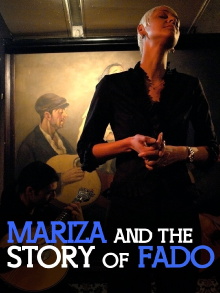 Mariza and the Story of Fado Trailer