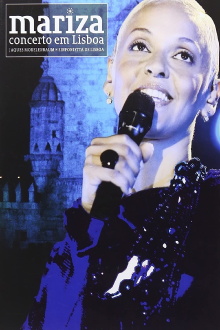 Mariza Concerto Em Lisboa Trailer