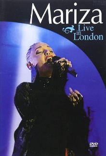Mariza: Live in London Trailer
