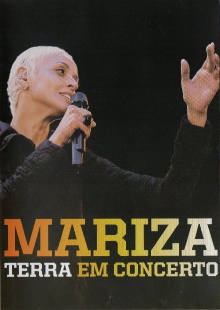Mariza: Terra Em Concerto Trailer