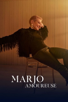 Marjo - Amoureuse Trailer