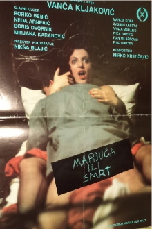 Marjuca or Death Trailer