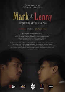 Mark & Lenny Trailer