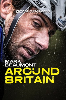 Mark Beaumont: Around Britain Trailer