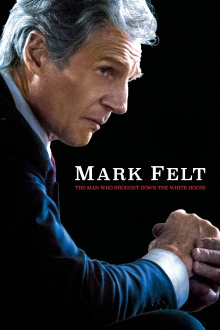 Mark Felt: The Man Who Brought Down the White House Trailer