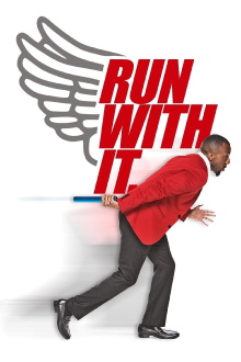 Mark Gregory: Run With It Trailer