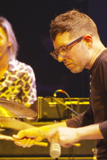 Mark Guiliana Beat Music with Bigyuki Trailer