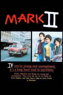 Mark II Trailer
