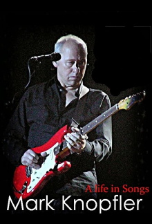 Mark Knopfler: A Life in Songs Trailer