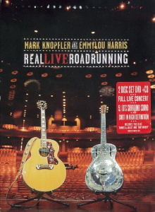Mark Knopfler and Emmylou Harris: Real Live Roadrunning 2006 Trailer