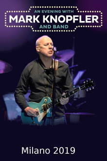 Mark Knopfler - Milano 2019 Trailer