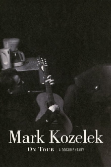 Mark Kozelek On Tour: A Documentary Trailer