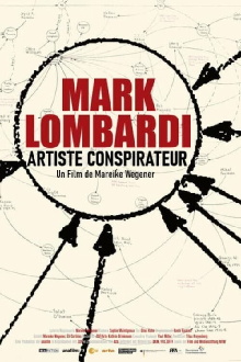 Mark Lombardi - Death Defying Acts of Art and Conspiracy Trailer