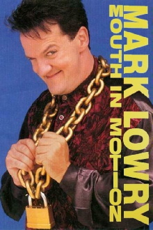 Mark Lowry: Mouth in Motion Trailer