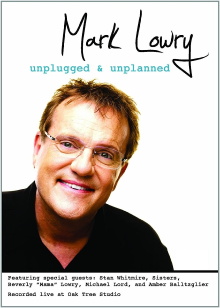 Mark Lowry: Unplugged & Unplanned Trailer