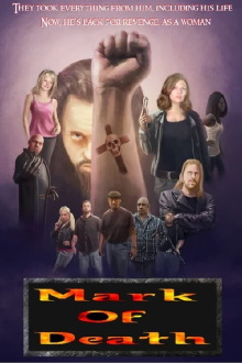 Mark of Death Trailer