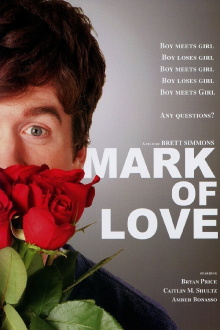Mark of Love Trailer