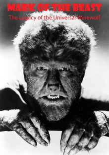 Mark of The Beast: The Legacy of the Universal Werewolf Trailer