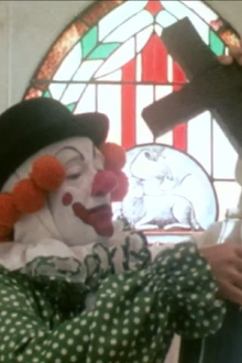 Mark of the Clown Trailer