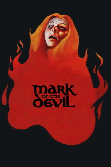 Mark of the Devil Trailer