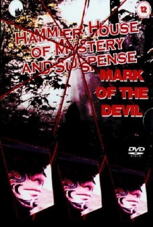 Mark of the Devil Trailer
