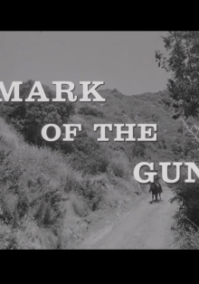 Mark of the Gun Trailer