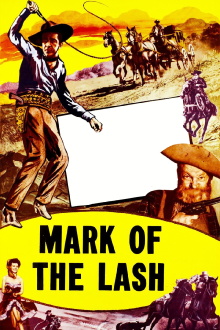 Mark of the Lash Trailer