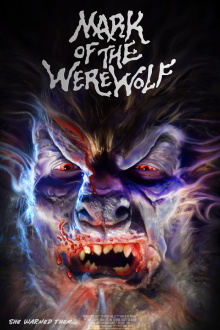 Mark of the Werewolf Trailer