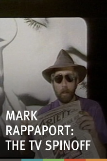 Mark Rappaport: The TV Spin-Off Trailer