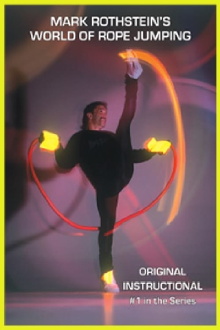 Mark Rothstein's World of Rope Jumping Trailer